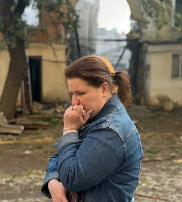 В Одесі число постраждалих через російську атаку зросло, під завалами можуть перебувати люди – Кіпер