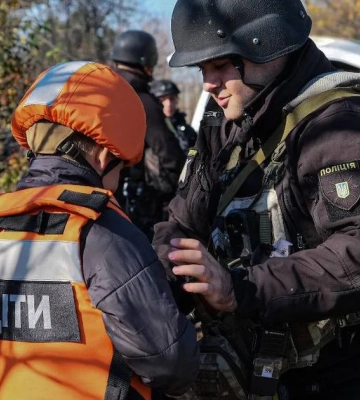На Сумщине продолжается массовая эвакуация: более 60% жителей покинули опасные районы