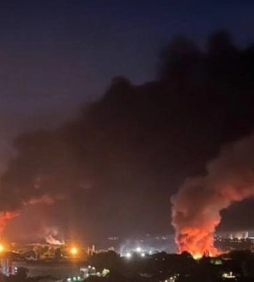  ЛЮДЕЙ шукають під ЗАВАЛАМИ - РОСІЯ завдала МАСОВАНОГО УДАРУ по КИЄВУ | Ранкові Новини 17.06.2025