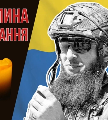Чемпіон України прийняв останній бій на Донеччині. Згадаймо Петра Шукаловича