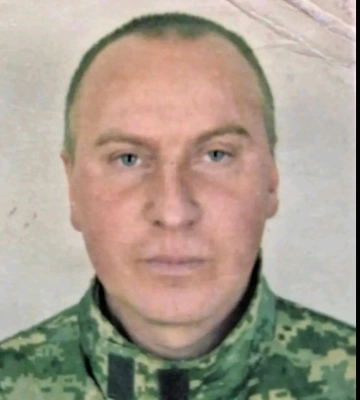 У Бурині попрощаються із захисником Андрієм Заїкою У Бурині попрощаються із захисником Андрієм Заїкою