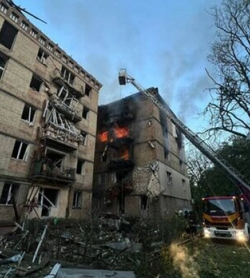 Путін хоче війни й надалі. Погано, коли сильні світу цього заплющують на це очі, - Зеленський