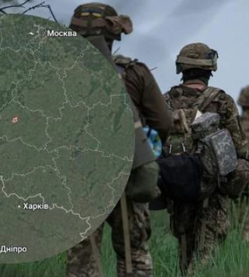 Росіяни просунулися по важливій трасі на Донеччині: огляд фронту від ISW