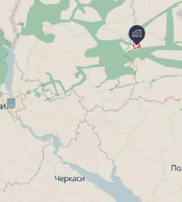 Утром Россия ударила ракетой по Конотопу: какие последствия