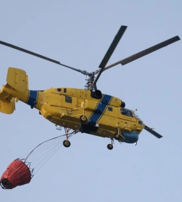 У Києві внаслідок масованої атаки РФ загинули 14 людей — КМВА