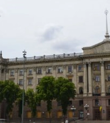 Як Миколаїв досягає високих позицій у рейтингу прозорості міст від Transparency International Ukraine