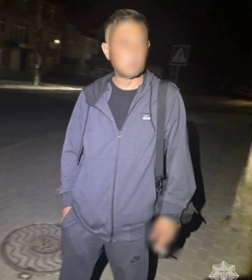 Нетверезий водій, позбавлений права керування, отримав штрафів на понад 54 тисячі гривень