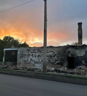 Дронова війна в Україні: новий рівень небезпеки для міст