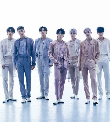 Возвращение BTS из армии может перезапустить экономику Южной Кореи