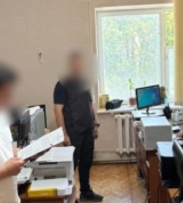 Одещина: на укриттях для закладів освіти привласнили майже чотири мільйони гривень