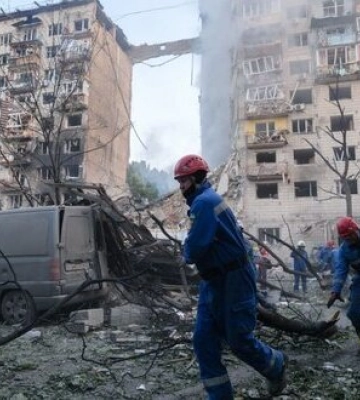 18 июня объявлен Днем траура в Киеве