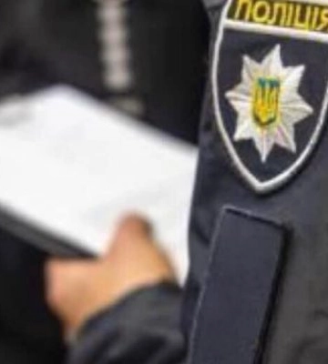 Нетверезий водій, позбавлений права керування, отримав штрафів на понад 54 тисячі гривень