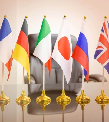 Конгресмен-республіканець: G7 має лишатися G7, Путін заслуговує на остракізм