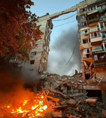 18 червня оголошено Днем жалоби у Києві