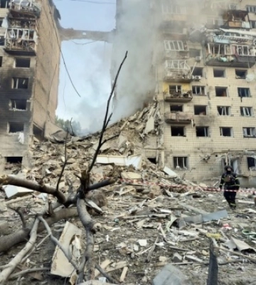 У Києві 18 червня оголосили Днем жалоби