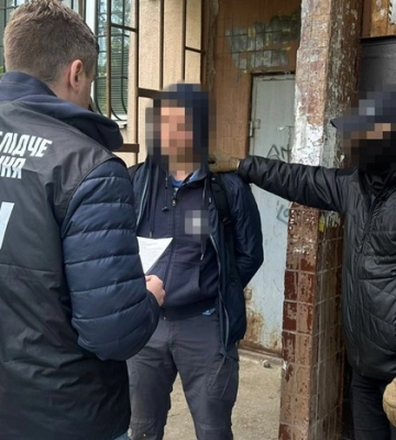 СБУ затримала агента елітного підрозділу російського ГРУ, який корегував ракетні удари по Київщині