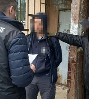 СБУ разоблачила агента элитного подразделения ГРУ, который корректировал атаки по Киевской области