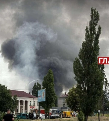 Світові політики реагують на обстріл Києва: &quot;Росія не прагне миру&quot;