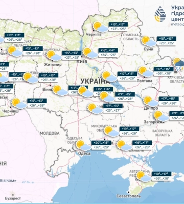 У Києві 18 червня оголосили Днем жалоби