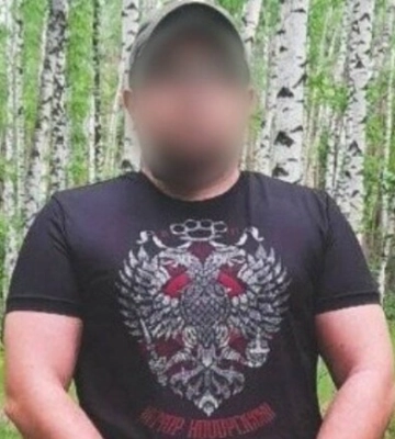 Харьковчанин призвал провести референдум по присоединению к составу рф (видео)
