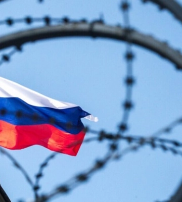 ЄС на рік продовжив санкції за анексію Росією Криму та Севастополя