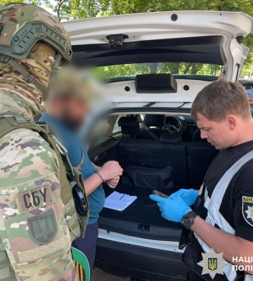 Окупанти просунулися біля 5 населених пунктів на Донеччині та Сумщині