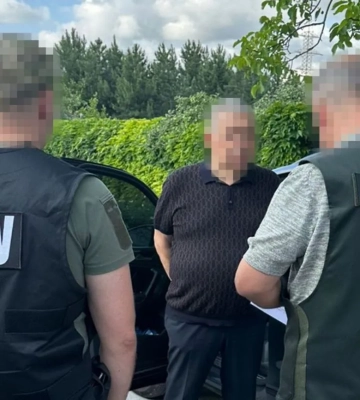 Продали майже 3 тисячі фейкових посвідчень аспірантів: викрито весь ректорат вишу в Запоріжжі