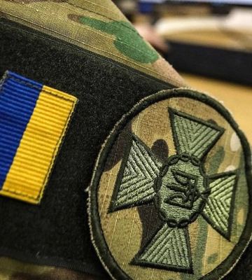 У Запоріжжі ректорат приватного університету за гроші зарахував до аспірантури майже 3 тис. ухилянтів - СБУ