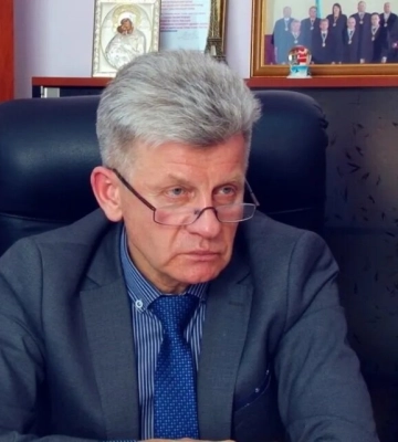 Суд снова обязал доставить свидетеля по делу судьи из Ивано-Франковской области