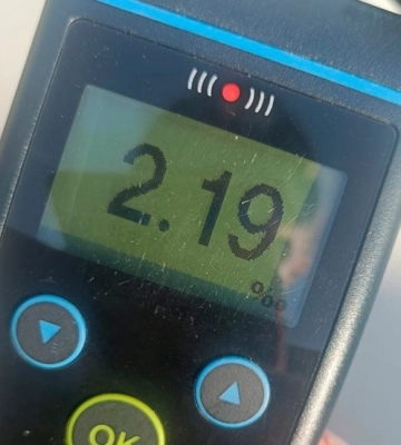 У Кропивницькому водій напідпитку скоїв ДТП та втік
