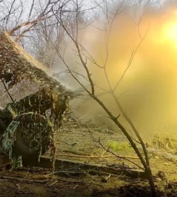 На півдні ситуація загострюється, кількість боєзіткнень зросла на третину - Сили оборони
