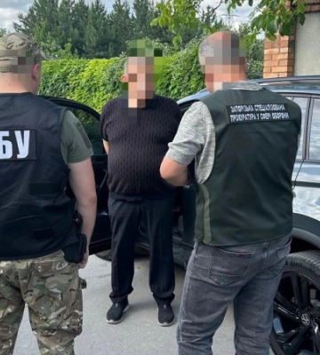 У Запоріжжі викрили схему ухилення від мобілізації: аспірантами &quot;стали&quot; майже 3000 військовозобов&#039;язаних