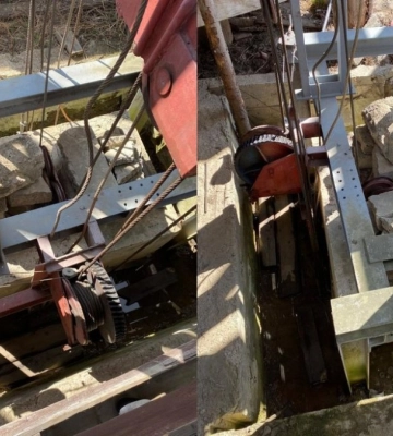 Власник туристичного товариства відповість за травмування туристки на забороненому підйомнику