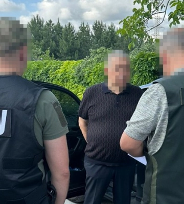 У Запоріжжі викрили освітян, які продали 3 тисячі фейкових посвідчень аспірантів (ФОТО)