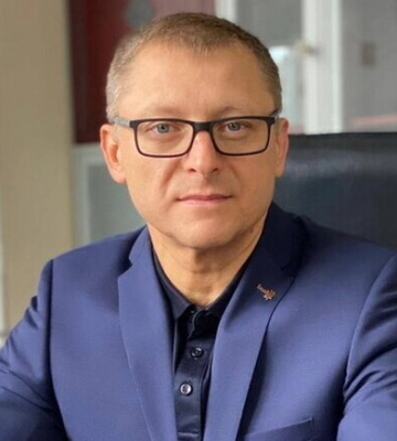 У Игоря Терехова появился новый заместитель