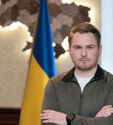 Генпрокурор Кравченко: процесуального статусу у справі "Карфаген" в мене немає