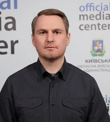 Генпрокурором Украины стал уроженец Луганской области Руслан Кравченко — досье