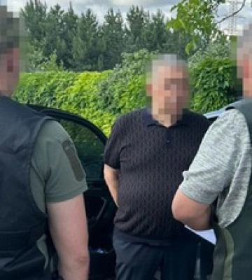 Один из вузов Запорожья продал почти 3 тысячи фейковых удостоверений аспирантов