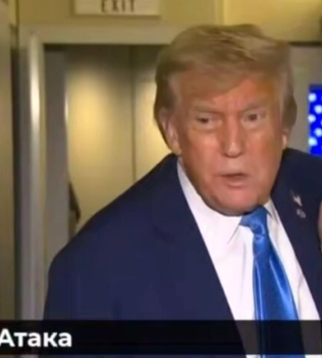 &quot;Когда это было?&quot;: Трамп шокировал циничными словами про удар по Киеву