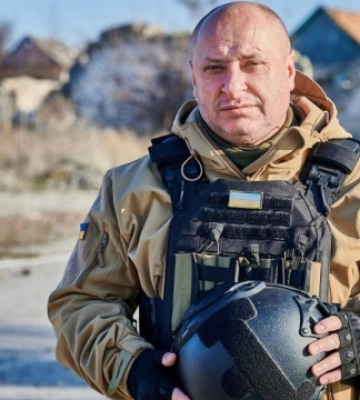 Ворог рветься до Дніпропетровщини: Волошин сказав, де найгарячіше
