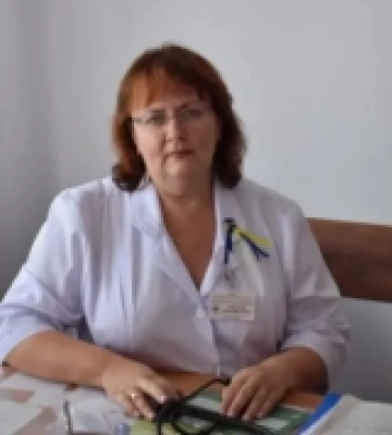 Як реформа змінює підходи до оцінювання: досвід рівненської лікарки Тамари Ігнатюк