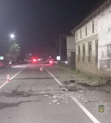 У Татарбунарах затримали водія, який допустив смертельну ДТП У Татарбунарах затримали водія, який допустив смертельну ДТП