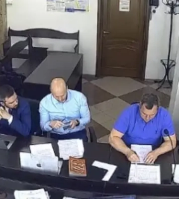 Корупція в Мінрегіоні. Ексдержсекретаря відомства взято під варту