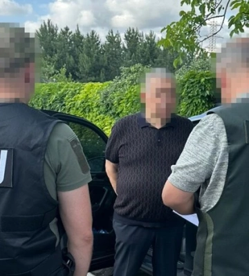 У Запоріжжі ректорат вишу продав ухилянтам майже 3 тис. аспірантських посвідчень