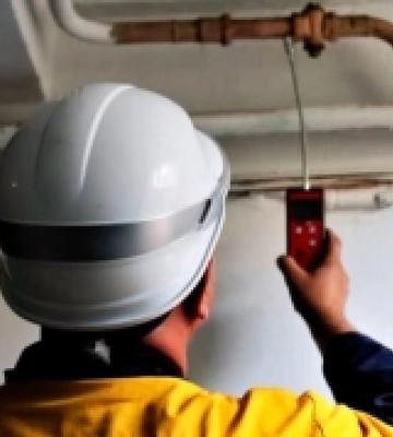 На Миколаївщині чотири села на тимчасово залишились без газу через підготовку до зими