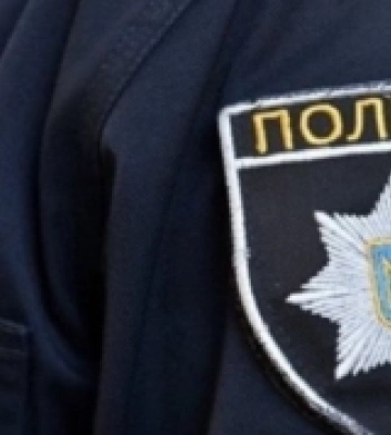 На Волині жінку покарали за оману поліції