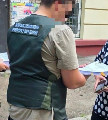 У Запоріжжі викрили освітян, які продали 3 тисячі фейкових посвідчень аспірантів (ФОТО)