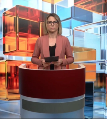 Денні новини Рівного та області за 17 червня 2025 року (ВІДЕО)