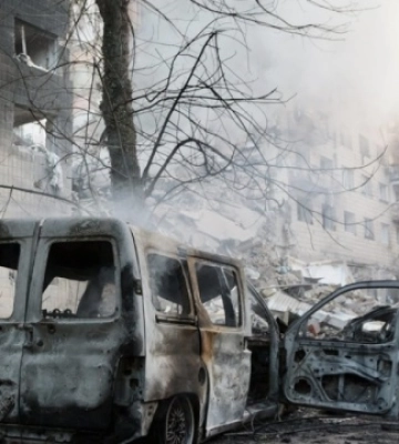Удар по Києву свідчить про намір Путіна продовжувати війну, ЄС має посилити тиск - Каллас