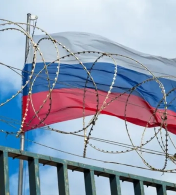 ЄС на рік продовжив санкції за анексію Росією Криму та Севастополя